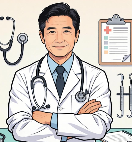 张青松在哪家医院